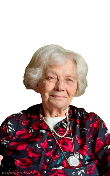 Marguerite FURNEMONT