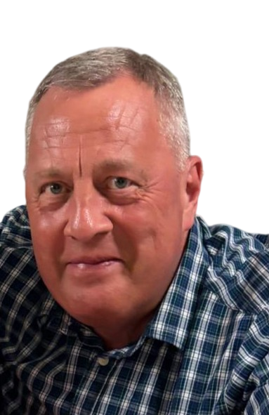 Eric Van Der Meersch