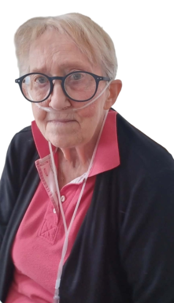 Fabienne SEREZ