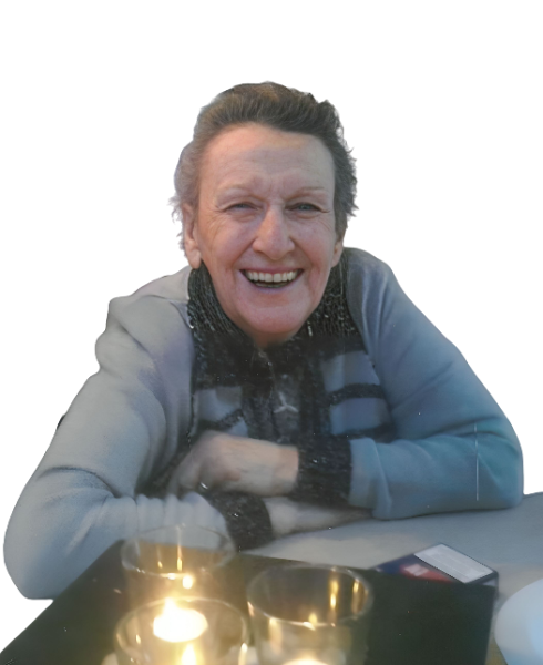 Liliane LERAT