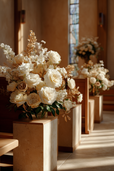 cérémonie religieuse