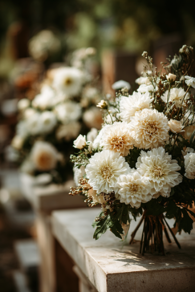 inhumation cimetière