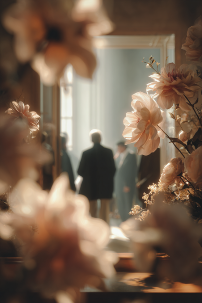 organisation obsèques