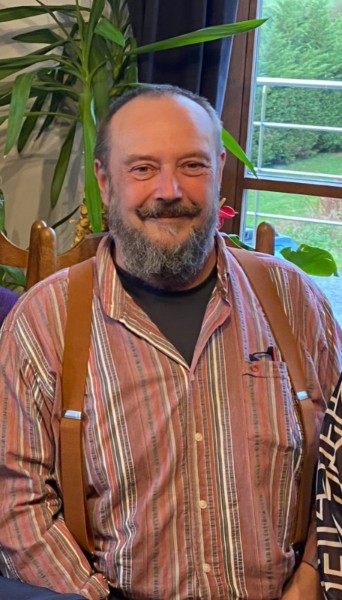 Jean-Marc MERGET