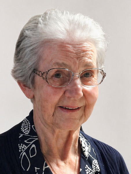 Nicolle BROUCKER