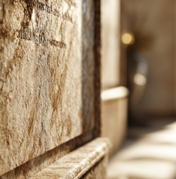 marbrerie funéraire Walcourt