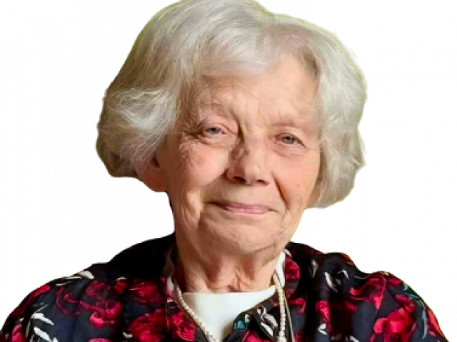 Marguerite FURNEMONT