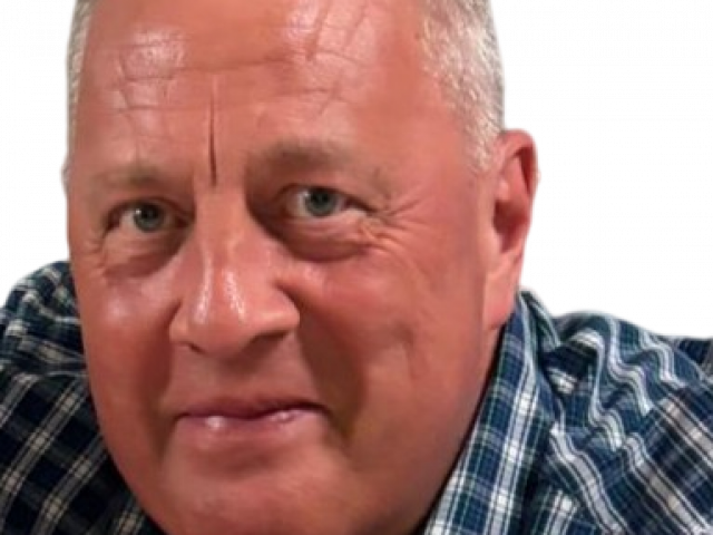 Eric Van Der Meersch