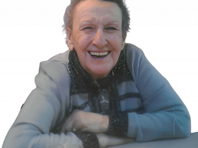 Liliane LERAT