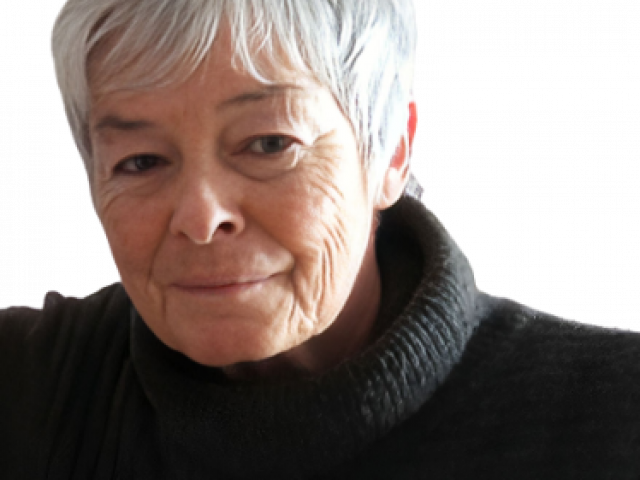 Francine CARLY