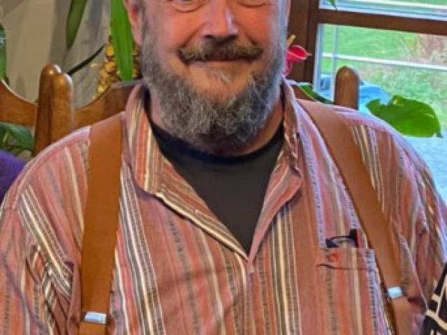 Jean-Marc MERGET