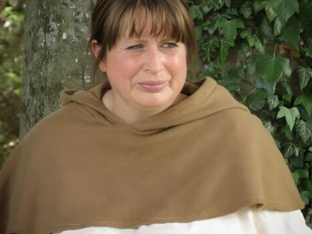 Joëlle DOOREWAARD
