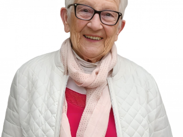 Flora BERNARD 