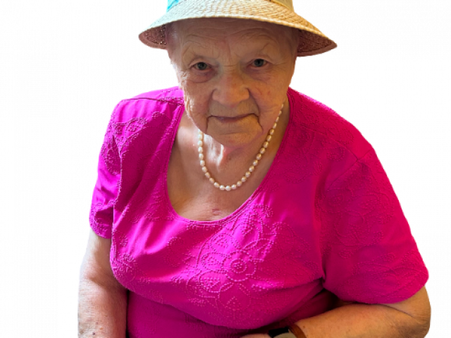 Agnès GILSOUL