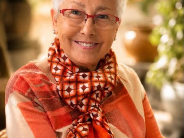 Francisca “Paqui” BAILEN