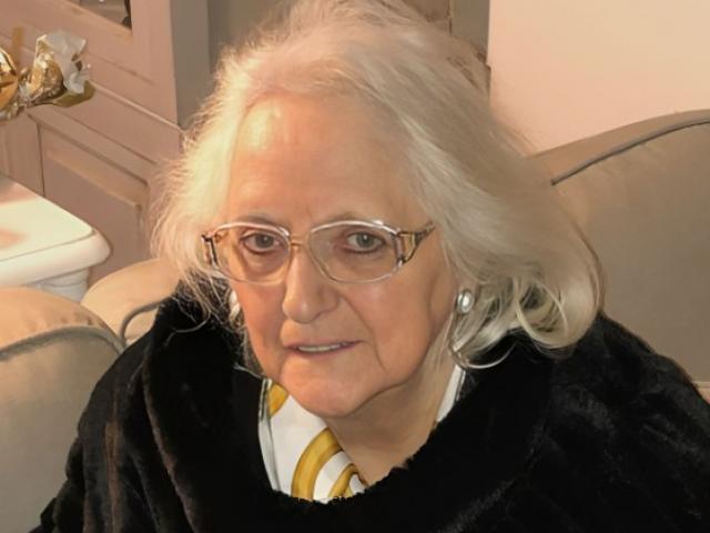  Louise-Marie Grandelet