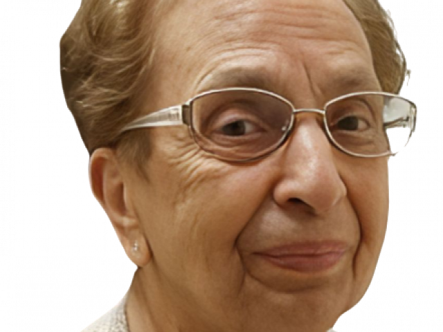 Caterina LAPERGOLA
