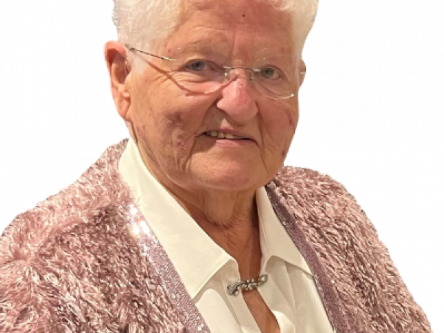 Marie-Louise 