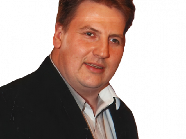 Christian STODOLSKI