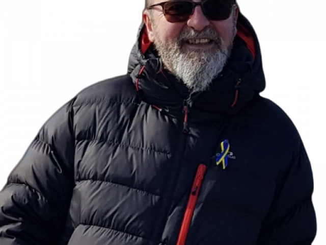 Jean-Luc LIESSENS