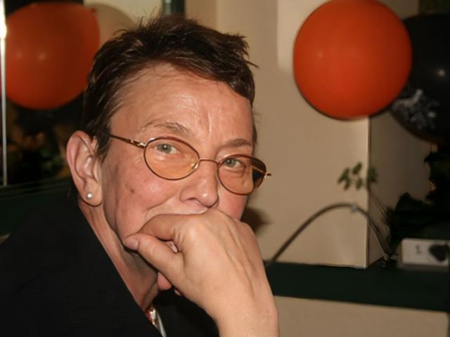 Noëlle BULTOT