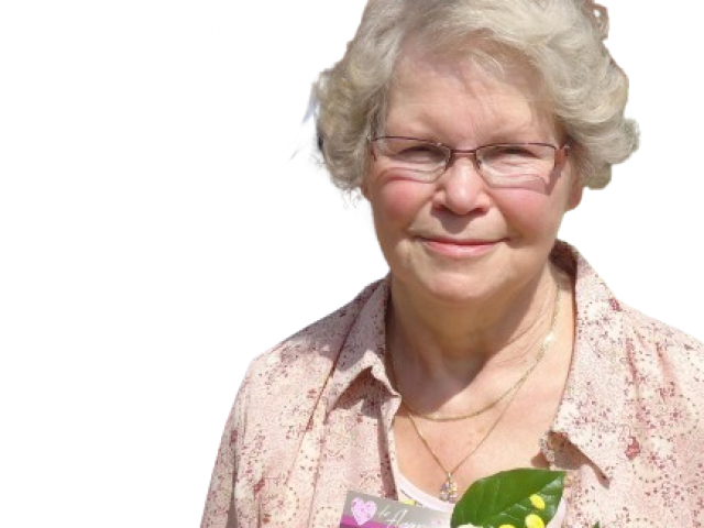 Betty GUILLEAUME