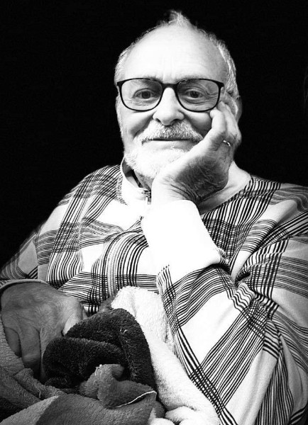 Jacques CAUDRON