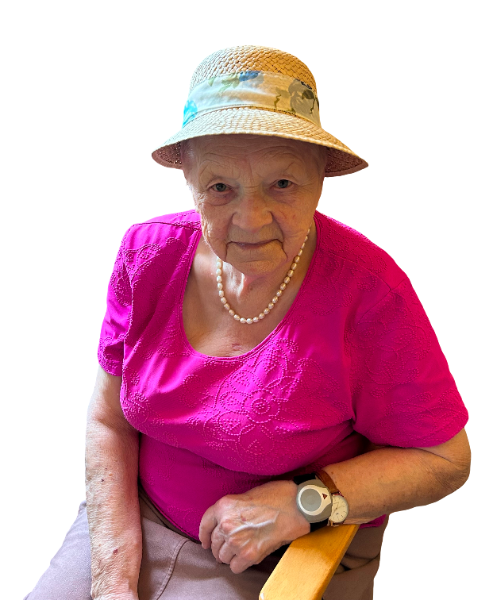 Agnès GILSOUL