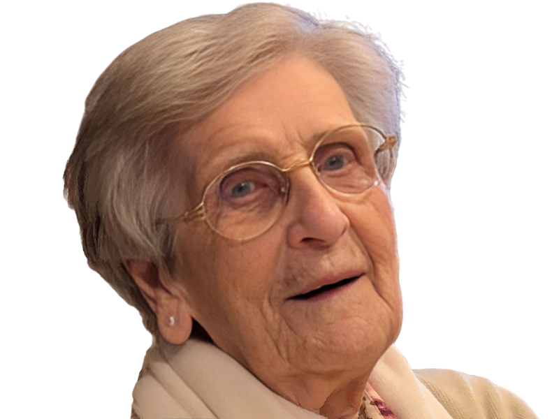 Liliane Dhorme