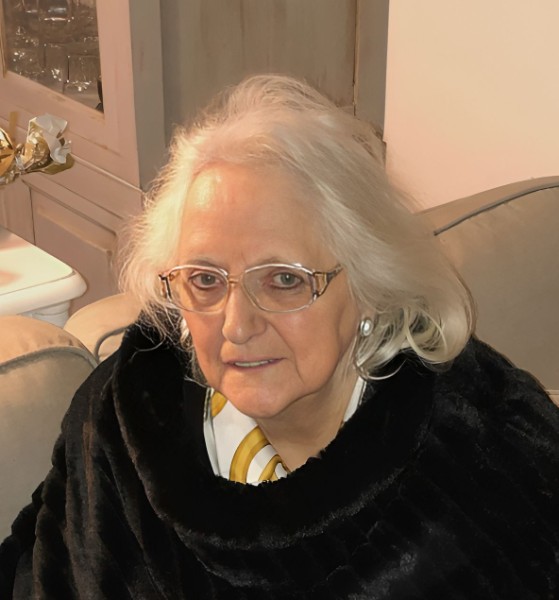  Louise-Marie Grandelet