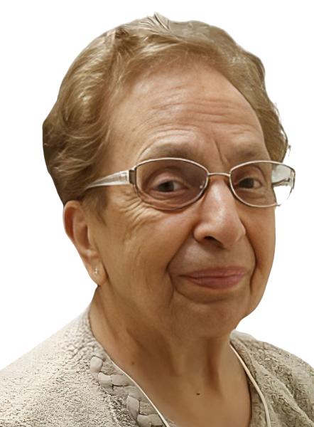 Caterina LAPERGOLA