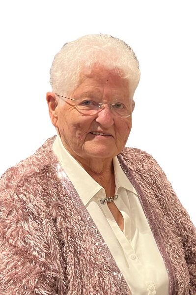Marie-Louise 