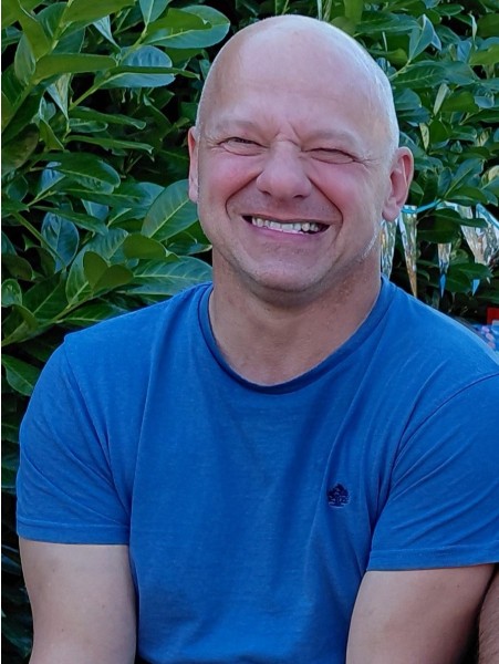 Samuel JADOT