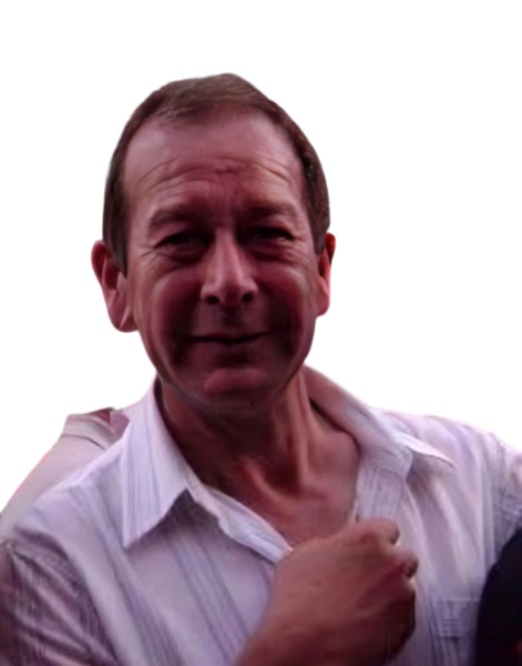 Francis CHAUVEAUX