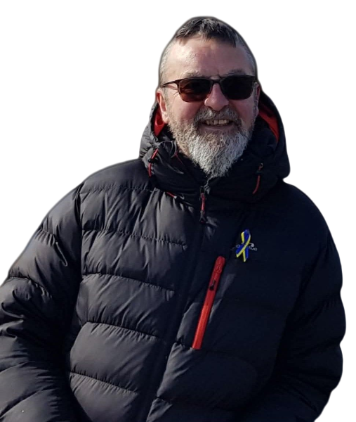 Jean-Luc LIESSENS