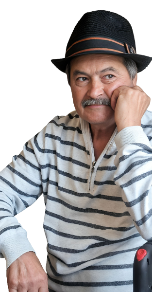 Nicola LOMBARDI