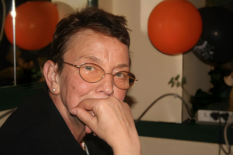 Noëlle BULTOT