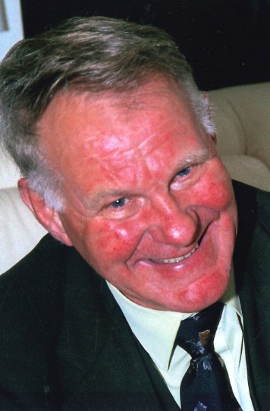 Herman VAN WYNSBERGHE