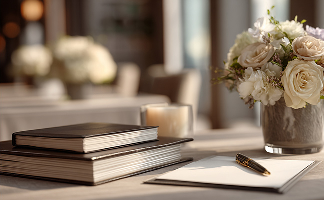 Des services funéraires complets pour vous soulager