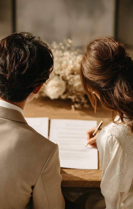 Entreprise de pompes funèbres