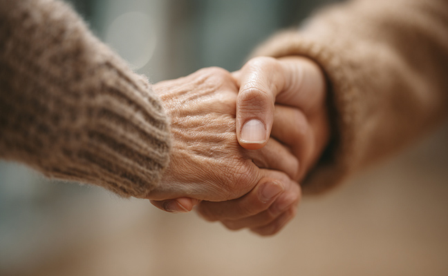 Un accompagnement humain à chaque étaper