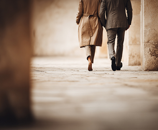 Un accompagnement humain à chaque étape