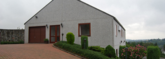 Pompes funèbres de Laneffe