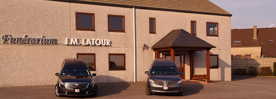 Pompes funèbres de Philippeville