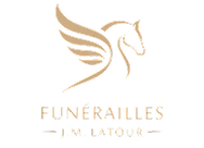 Funérailles Latour